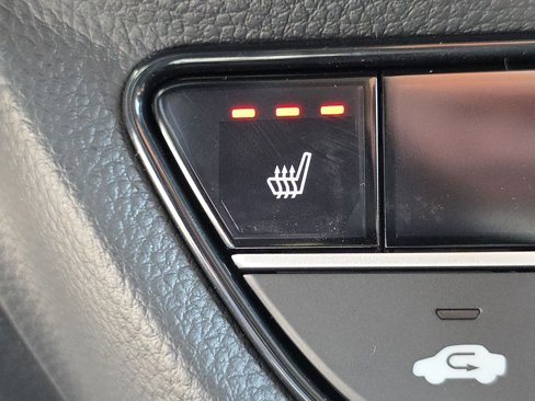 New 2026 Honda HR-V EX-L image 6