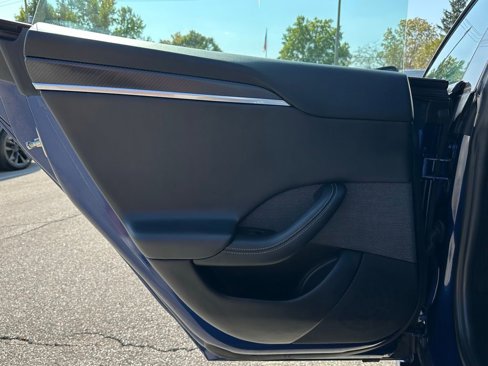 Used 2023 Tesla Model S Plaid image 22