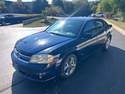 Used 2013 Dodge Avenger SXT w/ Cold Weather Group image 40