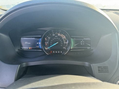 Used 2017 Ford Explorer Limited w/ Equipment Group 301A image 14