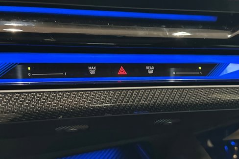 New 2026 BMW 540i xDrive image 17