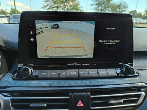 Used 2023 Kia Seltos S w/ Navigation Package image 24