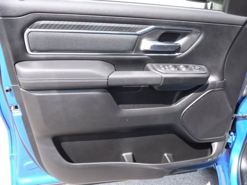 New 2026 RAM 1500 4x4 Crew Cab image 13