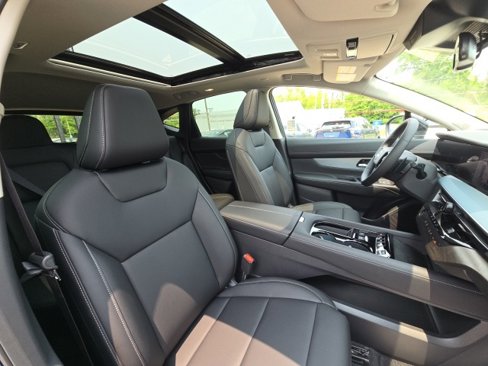 New 2025 Nissan Murano SL image 27
