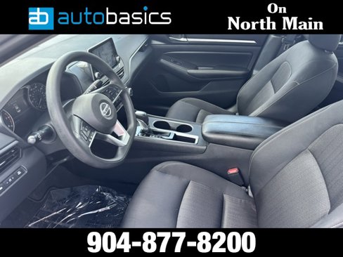 Used 2022 Nissan Altima 2.5 SV image 19