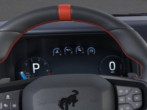 New 2025 Ford Bronco Raptor image 30