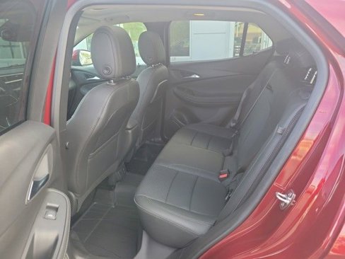 Used 2023 Buick Encore GX Essence w/ Experience Buick Package image 31