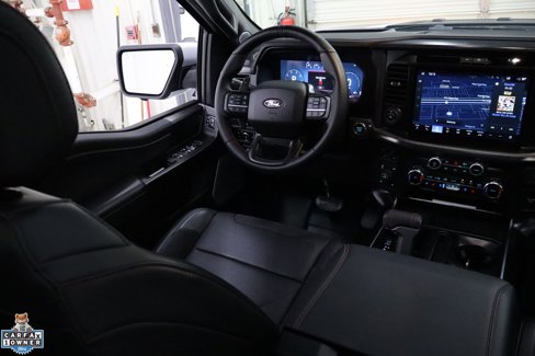 Used 2025 Ford F150 Raptor image 27