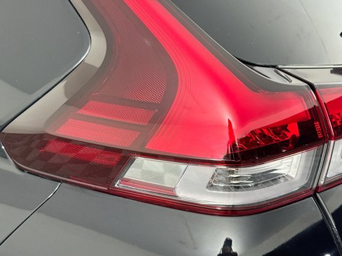 Used 2025 Mitsubishi Eclipse Cross SE image 41