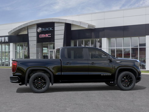 New 2025 GMC Sierra 1500 Pro w/ Graphite Edition image 5