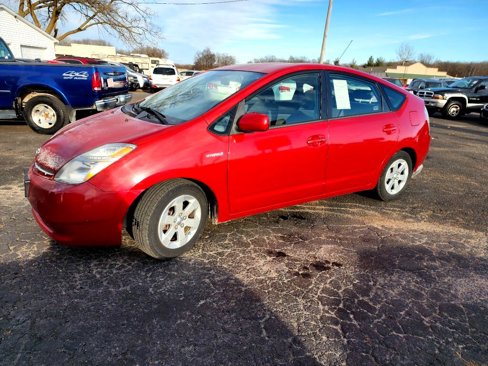 Used 2009 Toyota Prius image 8