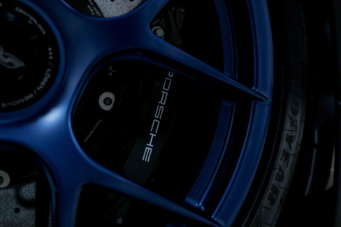 Used 2025 Porsche 911 GT3 RS image 87