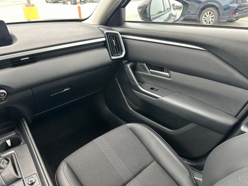 Used 2025 MAZDA CX-50 AWD 2.5 S w/ Preferred Package image 35