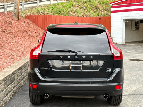 Used 2012 Volvo XC60 T6 image 4