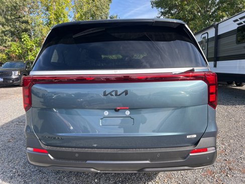 New 2026 Kia Carnival SX image 3