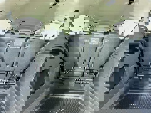 New 2026 Honda Odyssey EX-L image 31