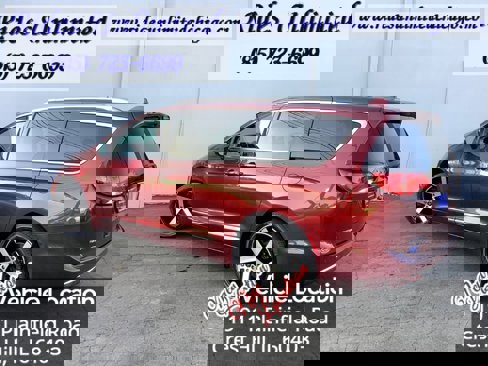 Used 2020 Chrysler Pacifica Touring-L image 5