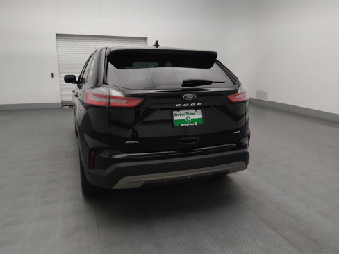 Used 2024 Ford Edge SEL image 6