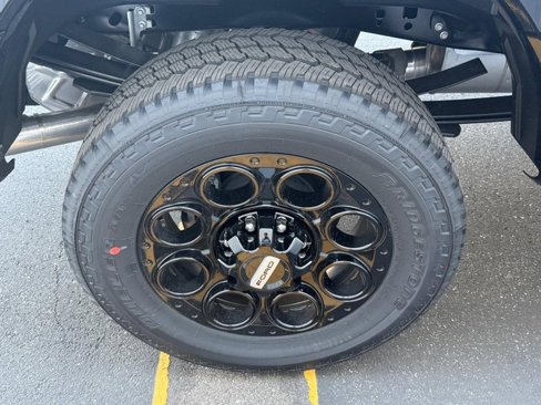 New 2026 Ford F250 XLT w/ XLT Premium Package image 4