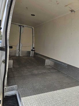 Used 2014 Freightliner Sprinter 2500 image 8