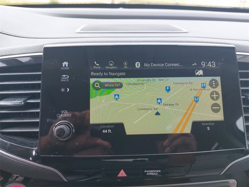 Used 2019 Honda Pilot Touring image 10