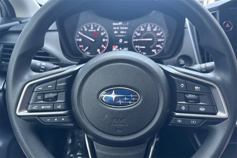 Used 2024 Subaru Impreza 2.0i Sport image 28