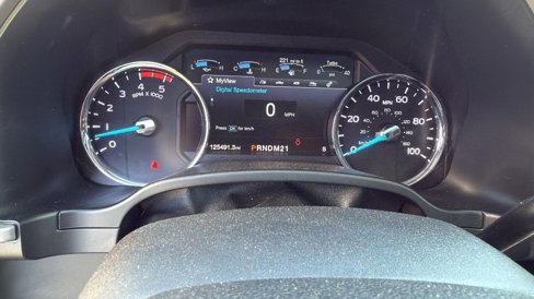 Used 2019 Ford F250 Lariat w/ Lariat Ultimate Package image 25
