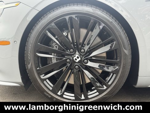 Used 2025 Bentley Continental GT Speed image 23