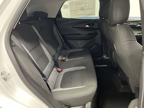 New 2026 Chevrolet TrailBlazer LT w/ Convenience Package image 30