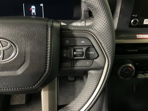 New 2025 Toyota Tacoma TRD Off-Road image 25