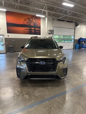 New 2025 Subaru Ascent Bronze Edition image 3