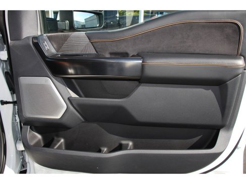 Certified 2024 Ford F350 Platinum image 19