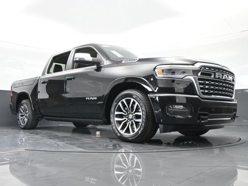 Used 2025 RAM 1500 Limited image 51