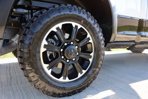 New 2026 RAM 2500 Rebel w/ Rebel Level 2 Equipment Group image 46