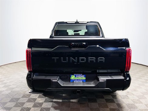 New 2026 Toyota Tundra Limited image 7