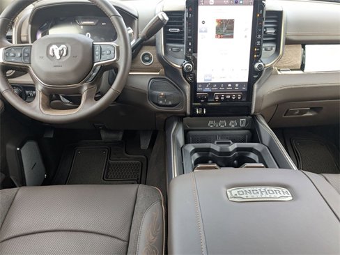 New 2026 RAM 2500 Limited image 23