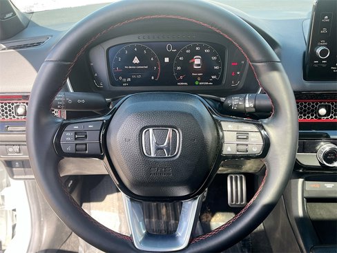 Used 2025 Honda Civic Si image 11