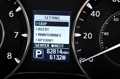 Used 2020 Nissan Armada SL w/ Premium Package image 30