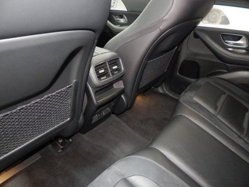 Used 2024 Mercedes-Benz GLE 63 AMG S image 44