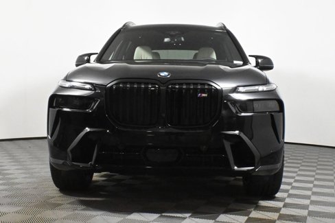 New 2026 BMW X7 M60i image 10
