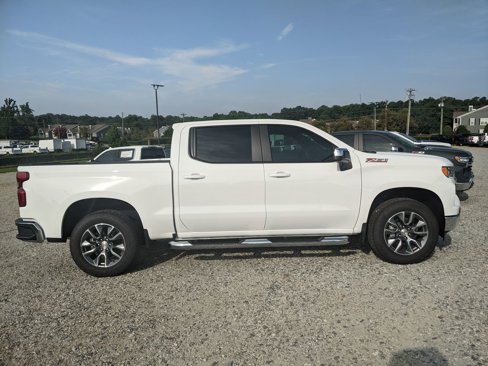 New 2026 Chevrolet Silverado 1500 LT image 9