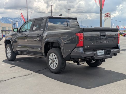 New 2025 Toyota Tacoma SR5 image 7