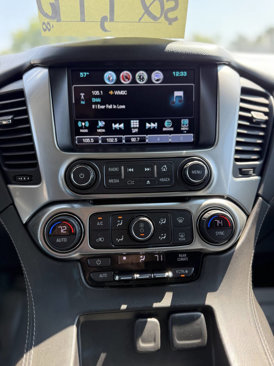 Used 2020 Chevrolet Suburban LS image 16
