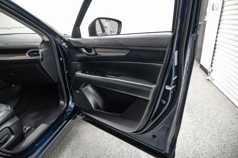 Used 2020 MAZDA CX-5 Grand Touring image 48
