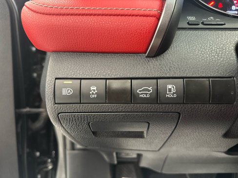 Used 2023 Toyota Camry XSE image 25