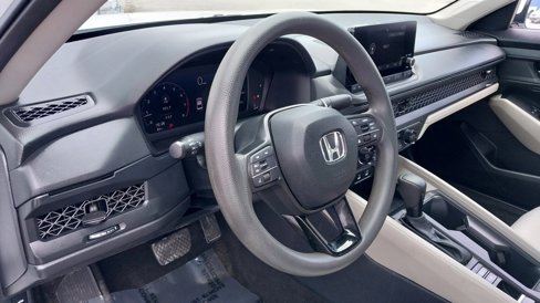 Used 2024 Honda Accord LX image 15