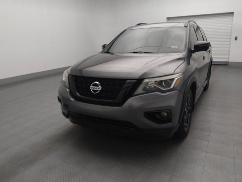 Used 2020 Nissan Pathfinder SL image 15