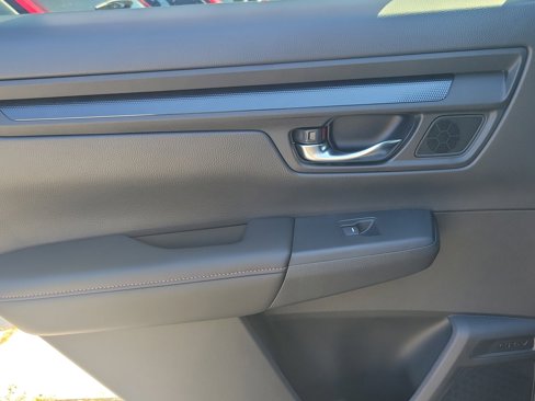 New 2026 Honda CR-V Sport-L image 11