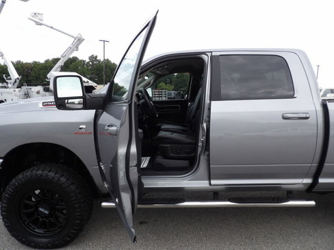Used 2024 RAM 2500 Laramie w/ Safety Group image 13