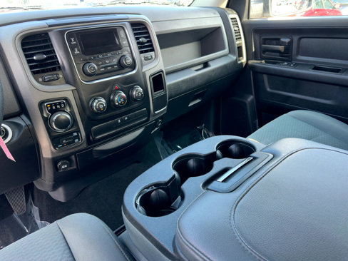 Used 2016 RAM 1500 Tradesman w/ Popular Equipment Group image 25